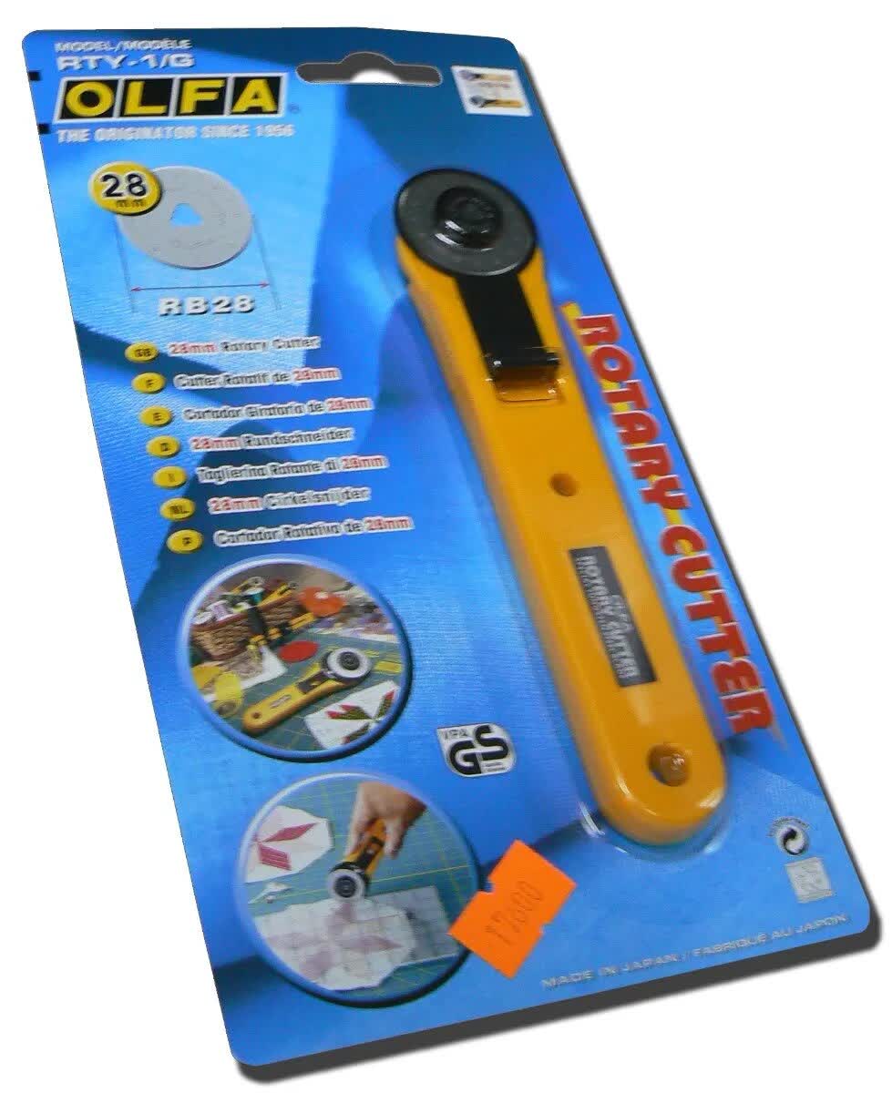 cutter-rotativo-rty-1g