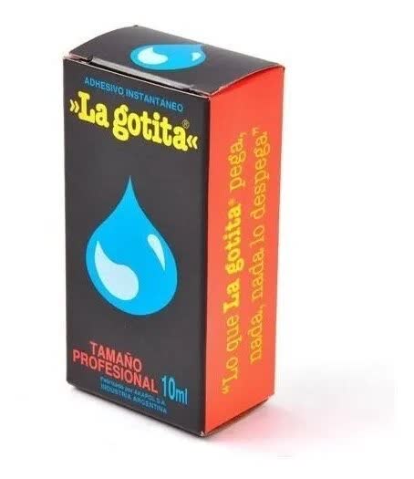 la-gotita-10-mil-profesional