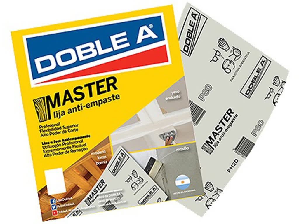 hoja-lija-anti-empaste-master-varios-granos