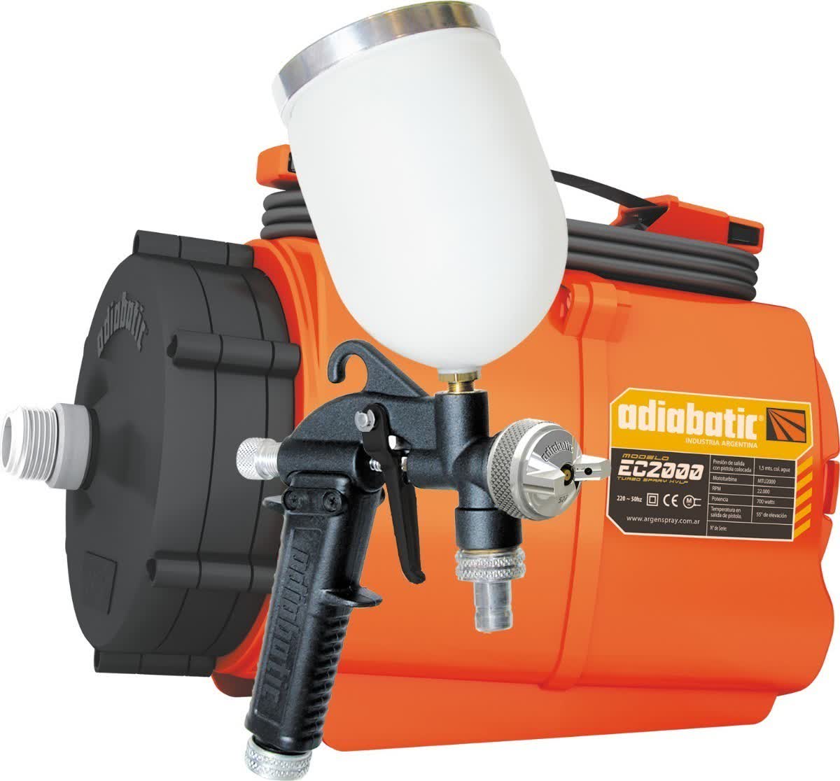 equipo-de-pintar-adiabatic-ec2000-taza-arriba
