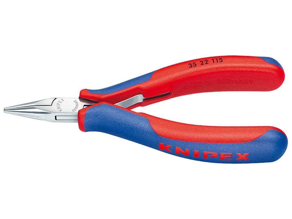 alicate-mcana-115mm-electron-3522115-knipex