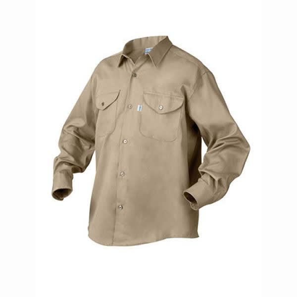camisa-de-trabajo-productiva-beige-talles-38-al-56