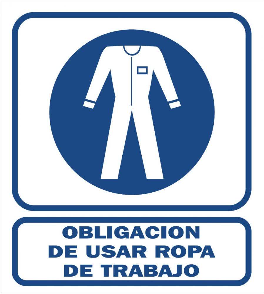 cartel-obligacion-usar-ropa-de-trabajo1