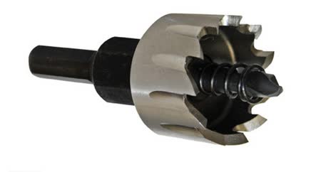 corona-perforadora-hss-450mm