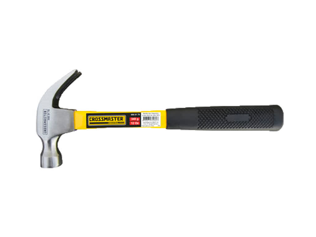 martillo-galponero-crossmaster-570gr