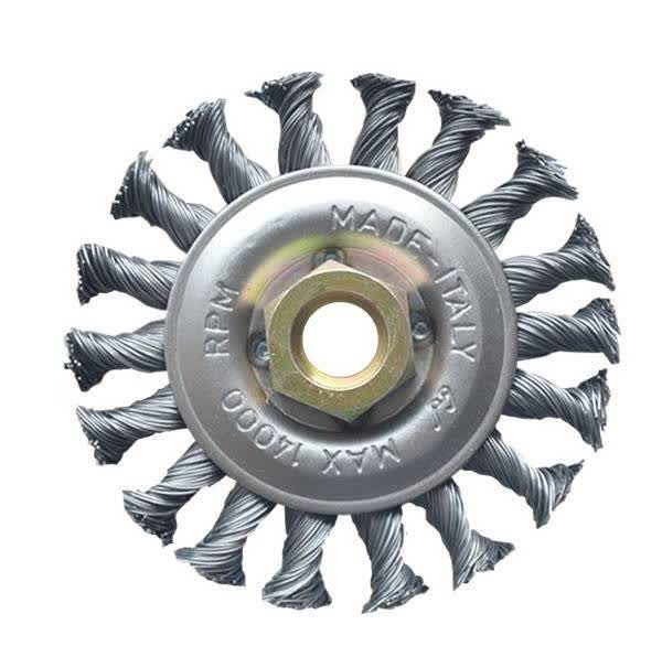 cepillo-circular-trenzado-115mm-inoxidable-m14