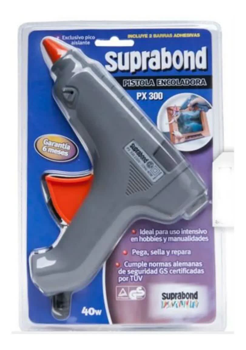 pistola-encoladora-modelo-px-300-40watts