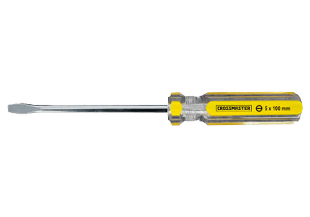 destornillador-plano-macrilico-8x150mm-crossmaster-9940324