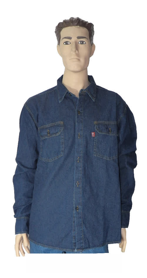camisa-de-jeans-de-trabajo-far-west-clasica-t44