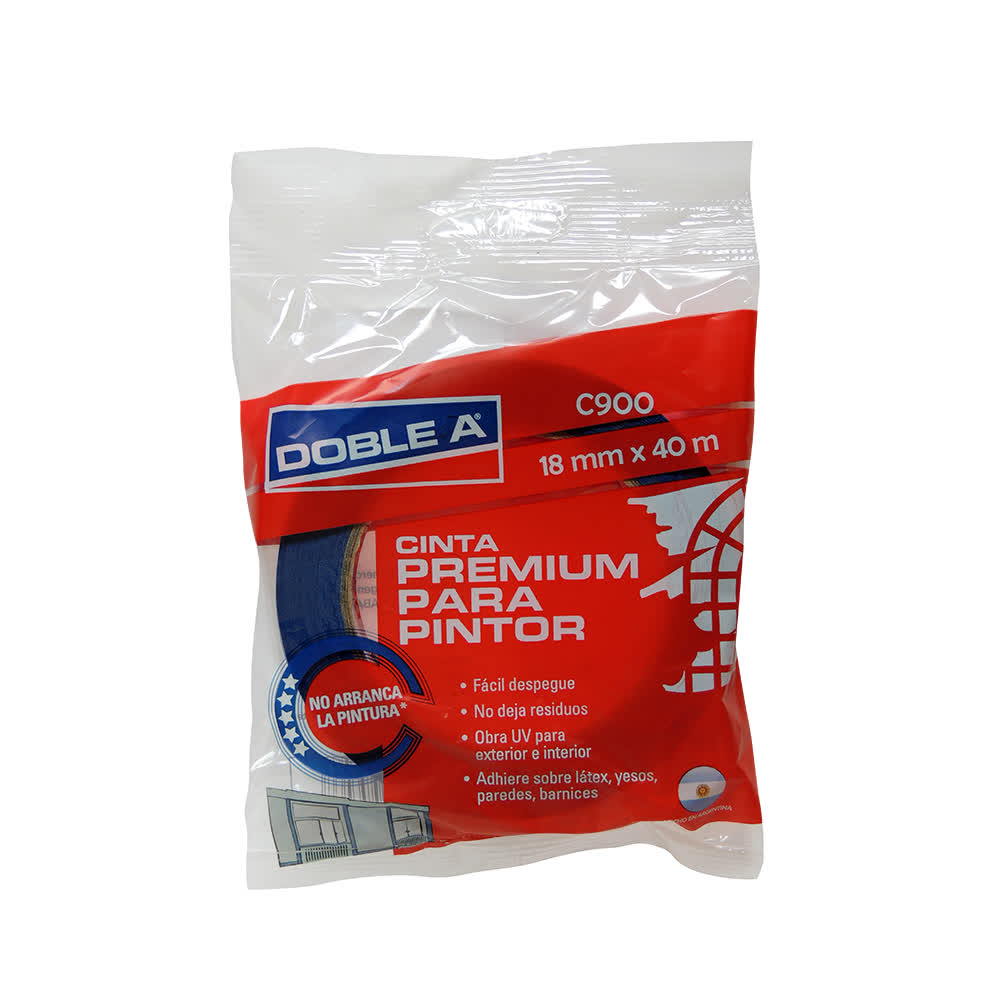 cinta-premium-ppintor-uv-900-36mm-x-40mts