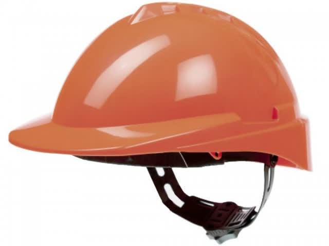 casco-milenium-naranja-fluo-sventilacion