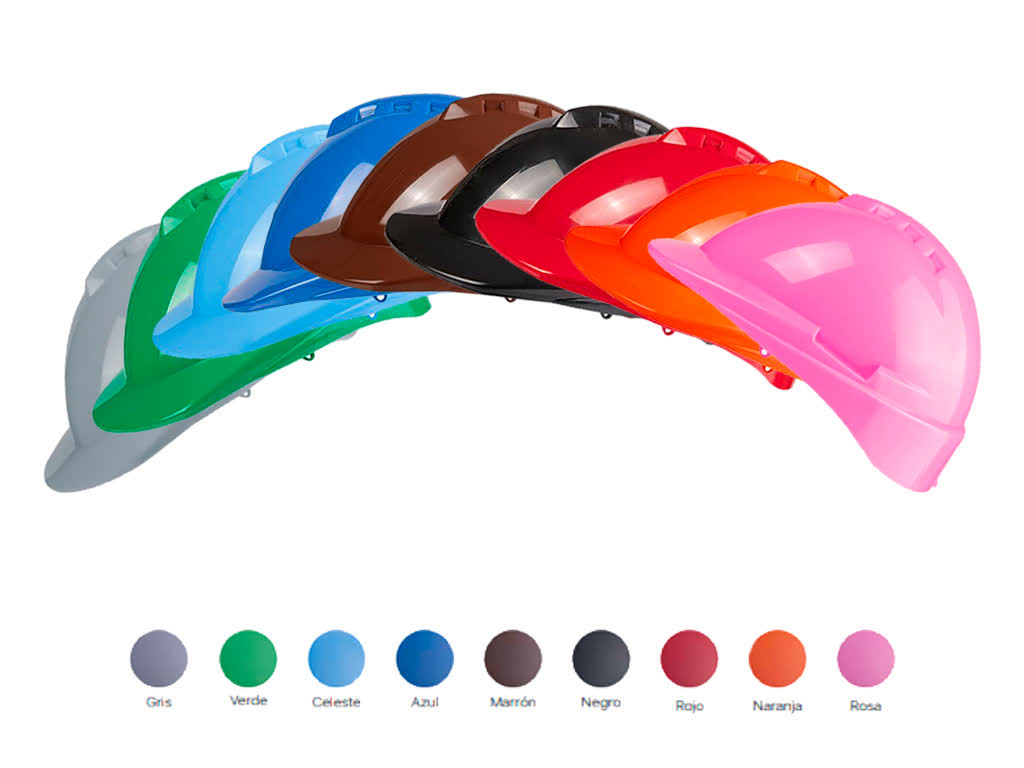 casco-milenium-varios-colores-sin-ventilacion-sin-arnes