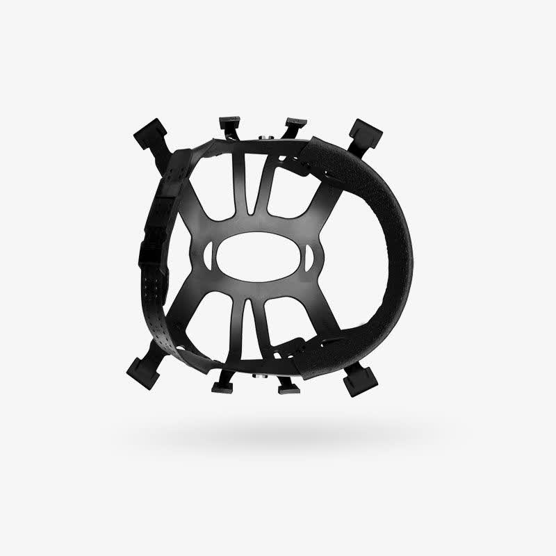 arnes-p-casco-milenium-standar-plastico-pinlock
