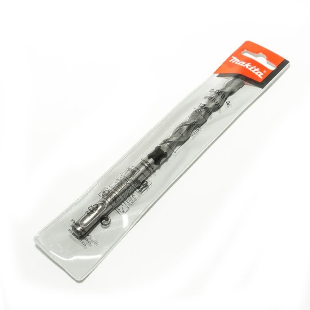 mecha-sds-12-x-160mm