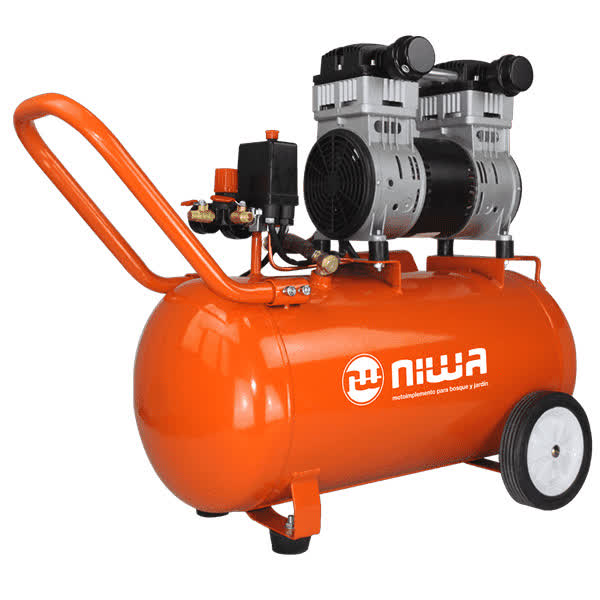 compresor-niwa-bajabaja-sin-aceite-ultra-silencioso-20hp-50lts