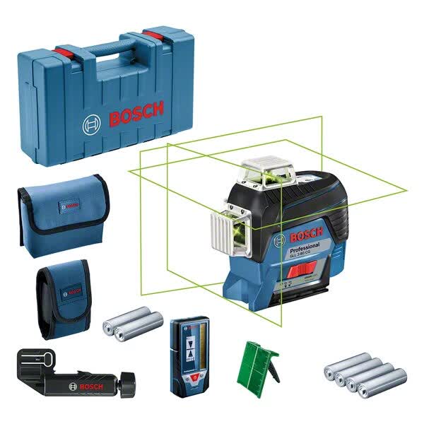 nivel-laser-de-lineas-verdes-360o-gll-3-80-cg