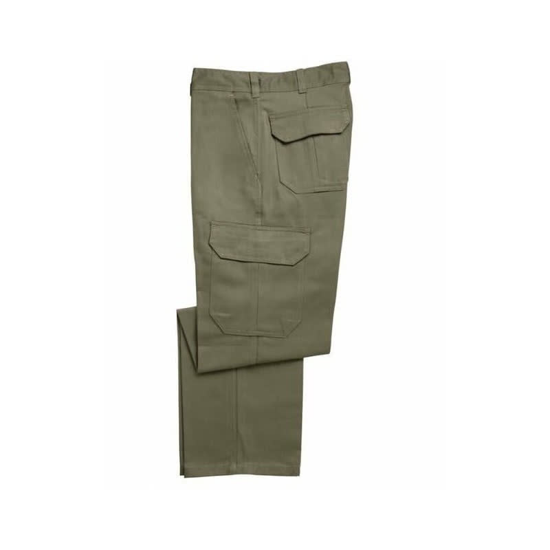 pantalon-cargo-verde-aire-libre-talle-44-al-52