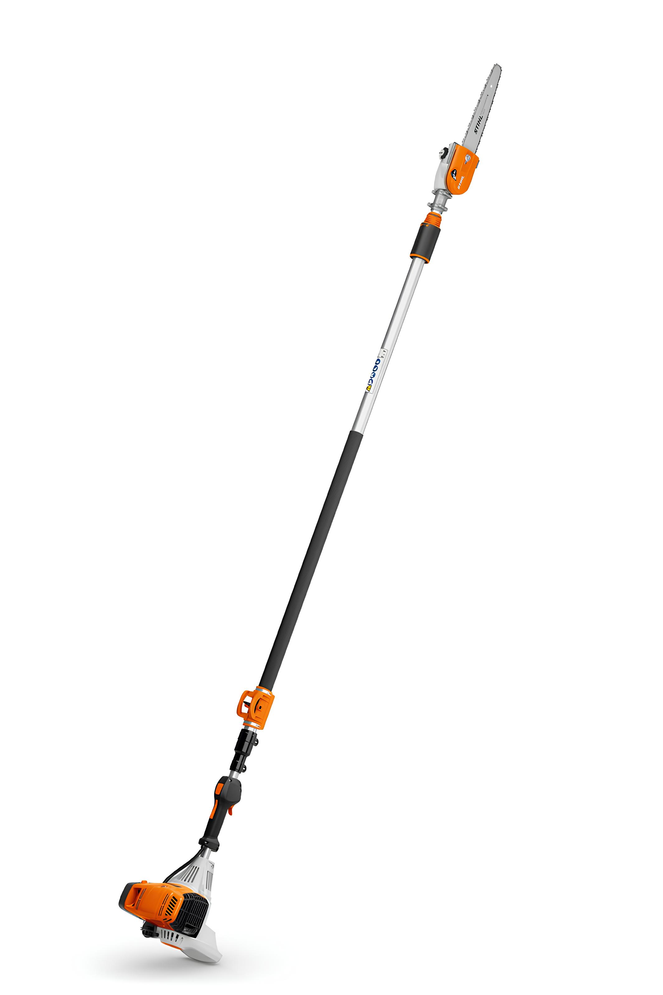 cortacerco-de-altura-ka-85-r-hl-completo
