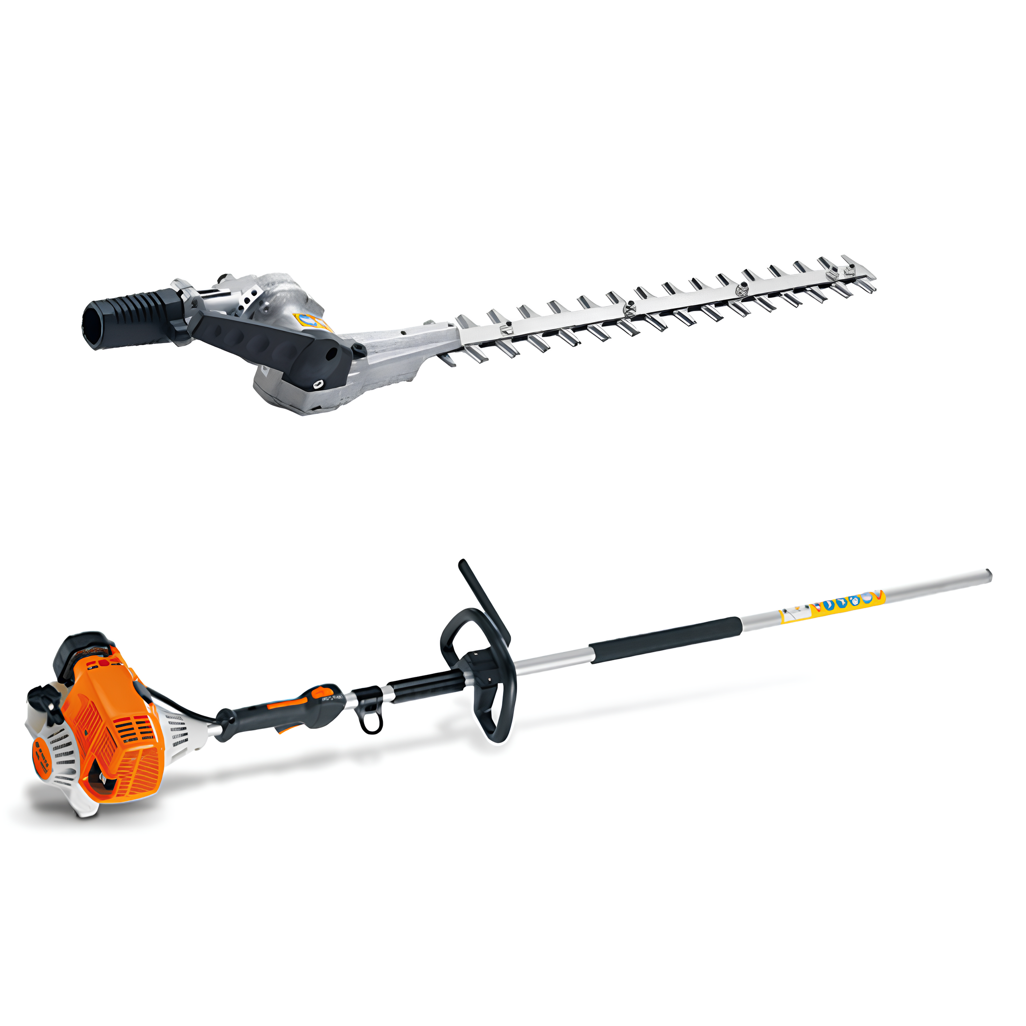 cortacerco-de-altura-ka-85-r-hl-completo
