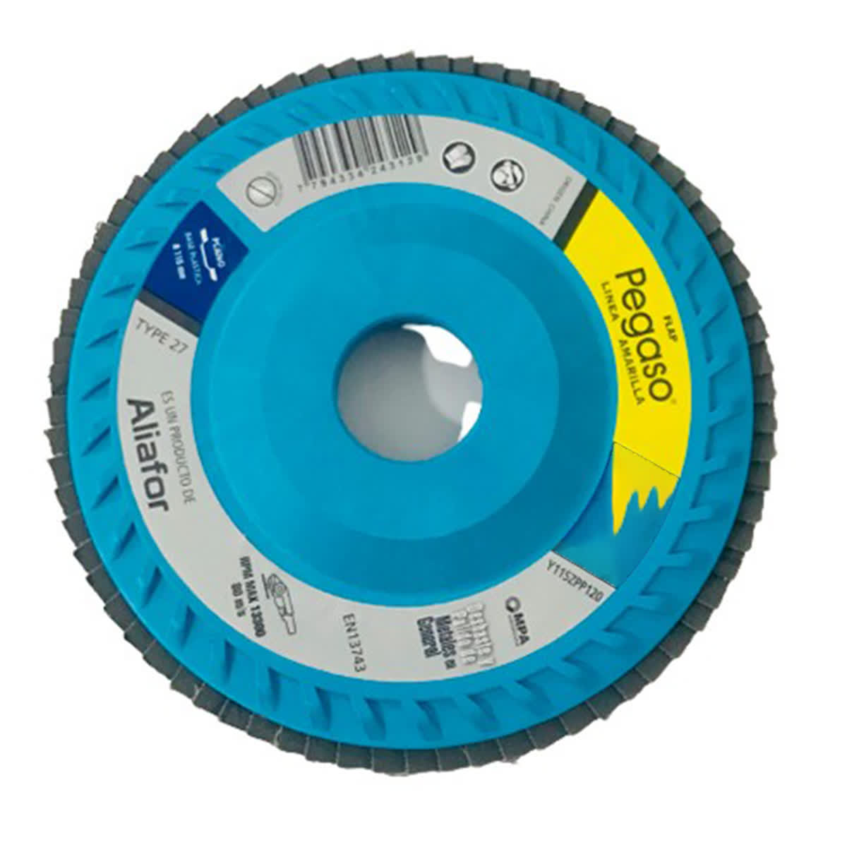 disco-flap-115mm-zirconio-plano-gr80