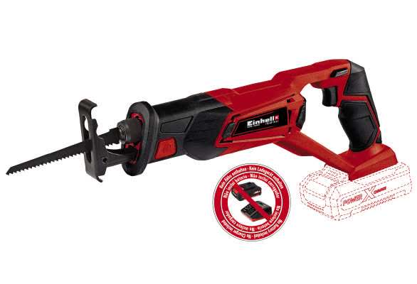 sierra-sable-inalambrica-sin-bateria-sin-cargador-te-ap-18-li
