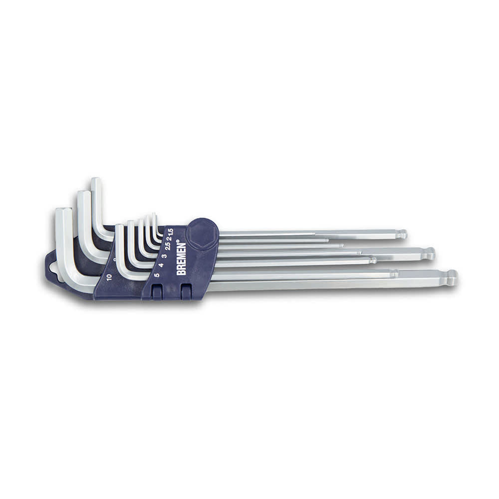 set-llaves-allen-cardanicas-exterior-largas-pulgadas-x-9pz