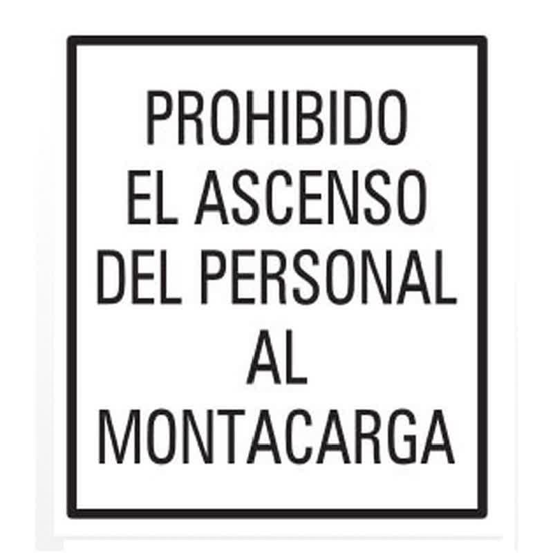 cartel-prohibido-ascenso-al-montacargas1