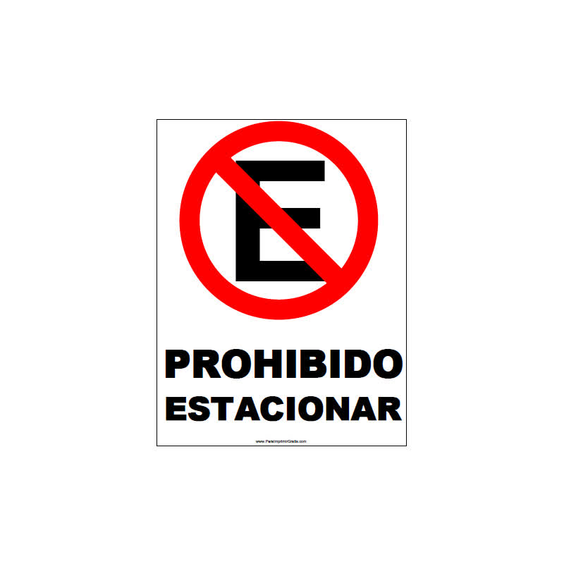 cartel-prohibido-estacionar3