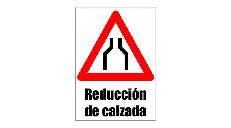 cartel-reduccion-de-calzada1