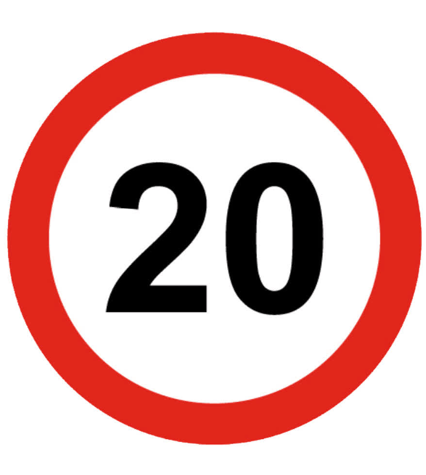 cartel-maxima-20kmh1
