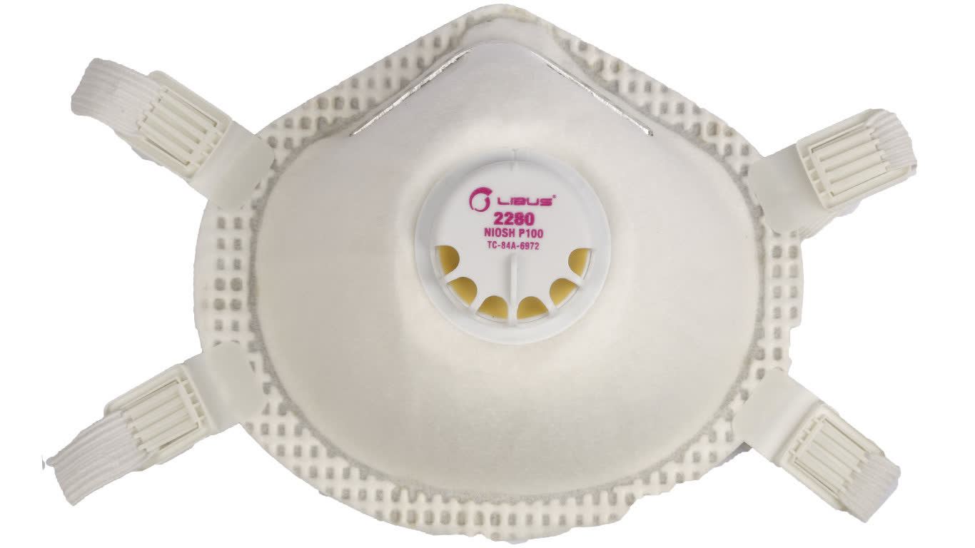 respirador-2280-p100