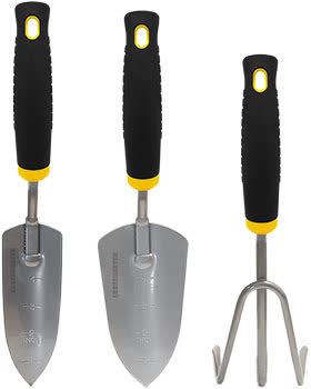 set-para-jardineria-pala-rastillo-transplantador-crossmaster