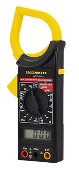 pinza-amperometrica-digital-crossmaster-750v