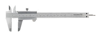 calibre-acero-inoxidable-crossmaster-150mm