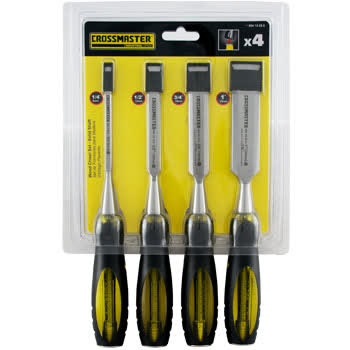 set-formon-4-unidades-vastago-pasante-crossmaster