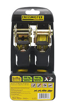 cincha-amarre-con-crique-crossmaster-700kg-amarilla