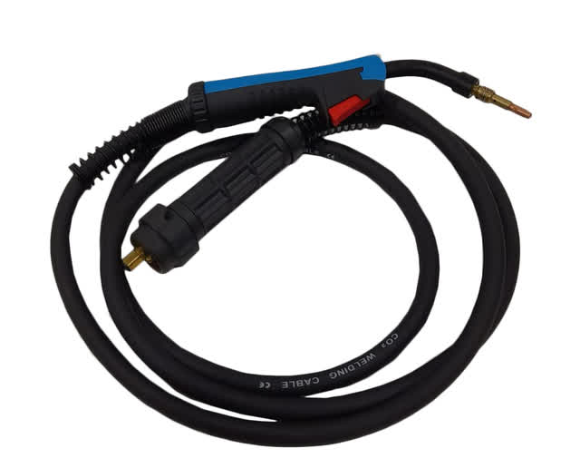 torcha-mb25-paluminio-2mts