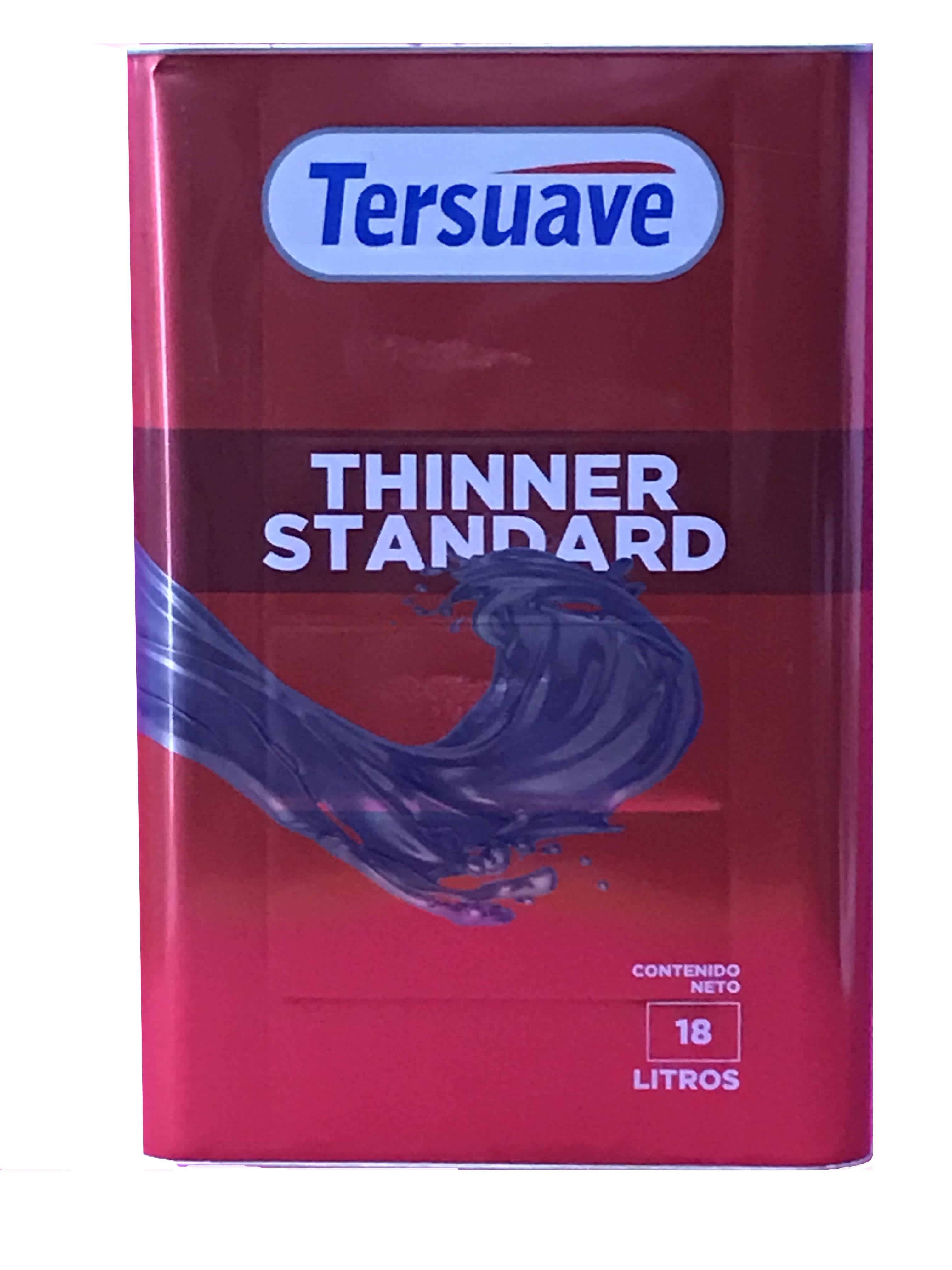 thinner-standard-200-lts