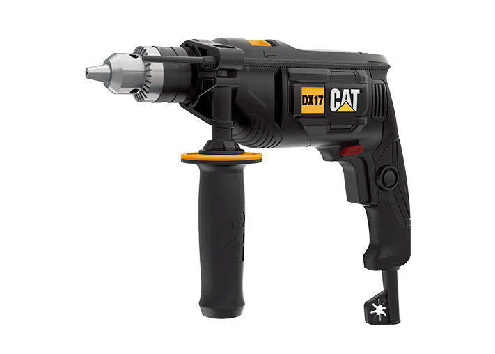 taladro-percutor-caterpillar-dx17-220v-750w-13mm