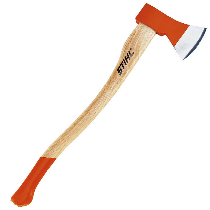 hacha-forestal-ax-16-s