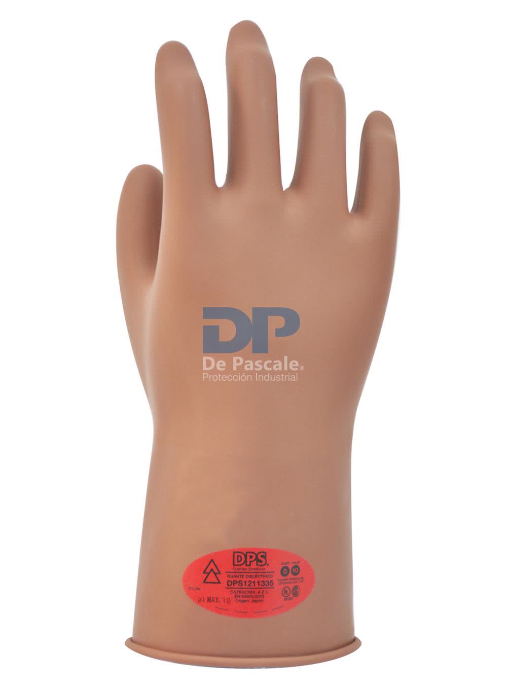 guante-dielectrico-clase-0-t111