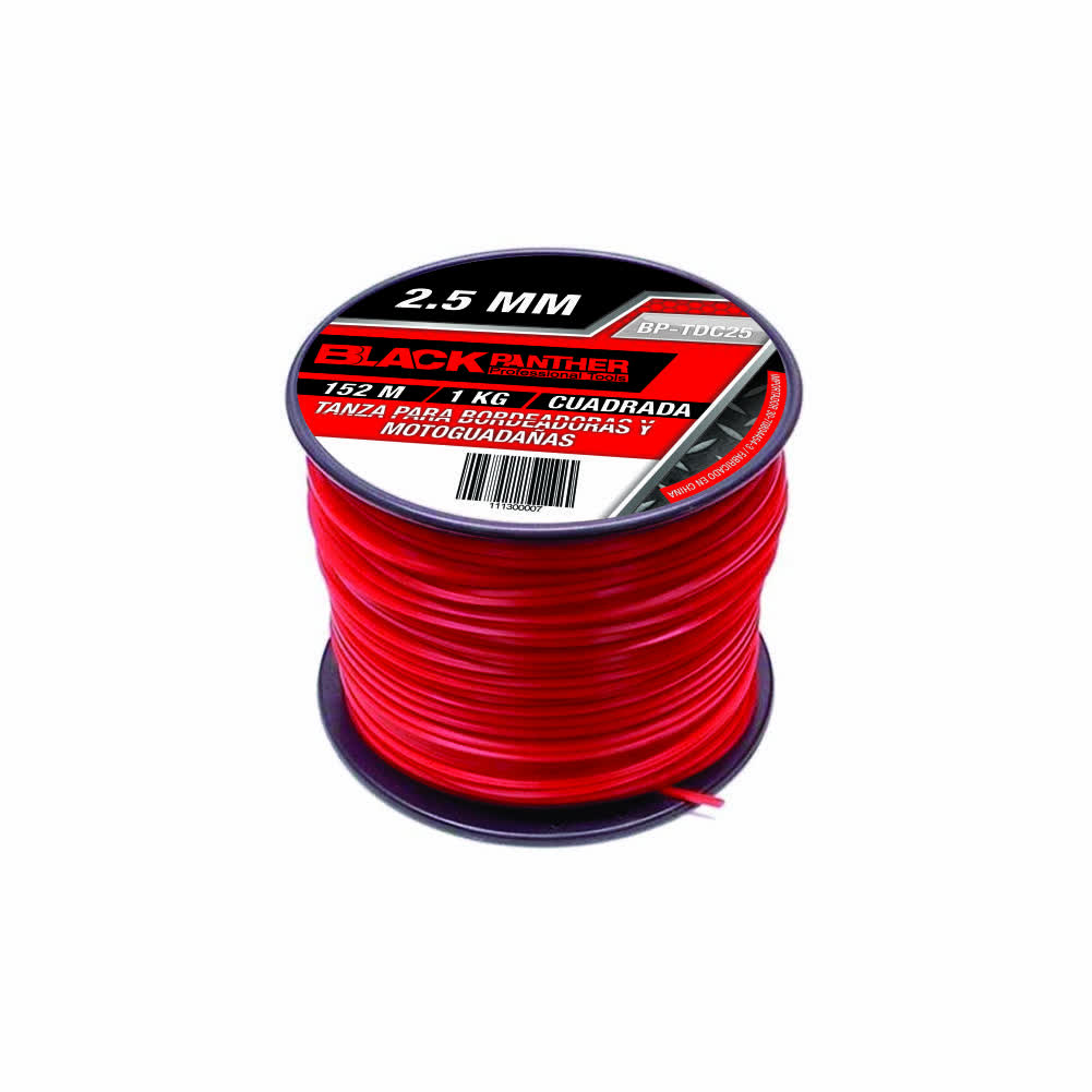 tanza-pdesmalezadora-25mm-cuadrada-bob1kg