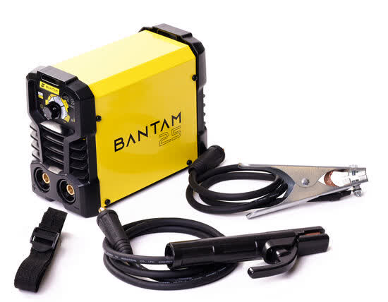 soldadora-mma-bantam-25-120a