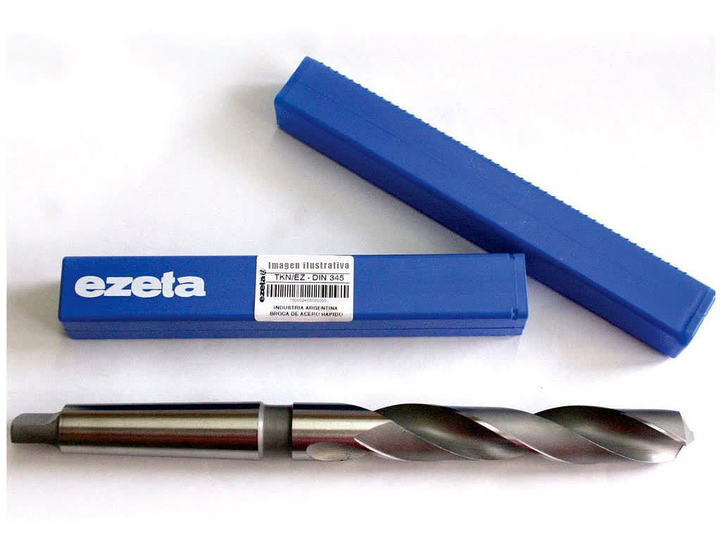 mecha-conica-acero-rapido-hss-din345-3950mm